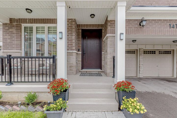 Photo de la propriété: 1411 Lobelia Crescent ON L9E 1X1