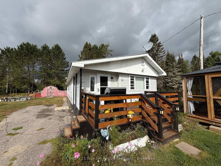 Property Photo:  15 Church Road B  ON P0H 2A0 