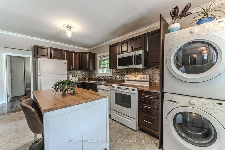 Property Photo: 730 Quebec Street ON L4R 1E6
