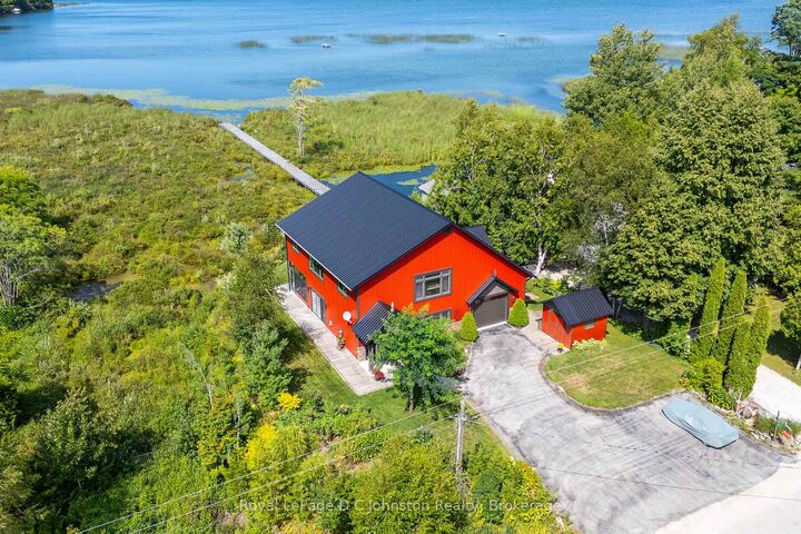 11 Lake Drive  South Bruce Peninsula ON N0H 1A0 photo