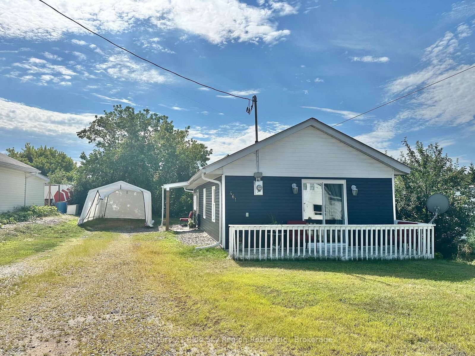 Photo de la propriété: 461 McKenzie Street ON P0H 1V0