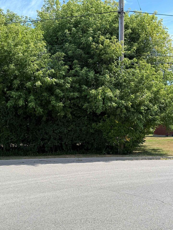 Property Photo:  1839 (Part 1) Pine Grove Avenue  ON L1V 1K7 