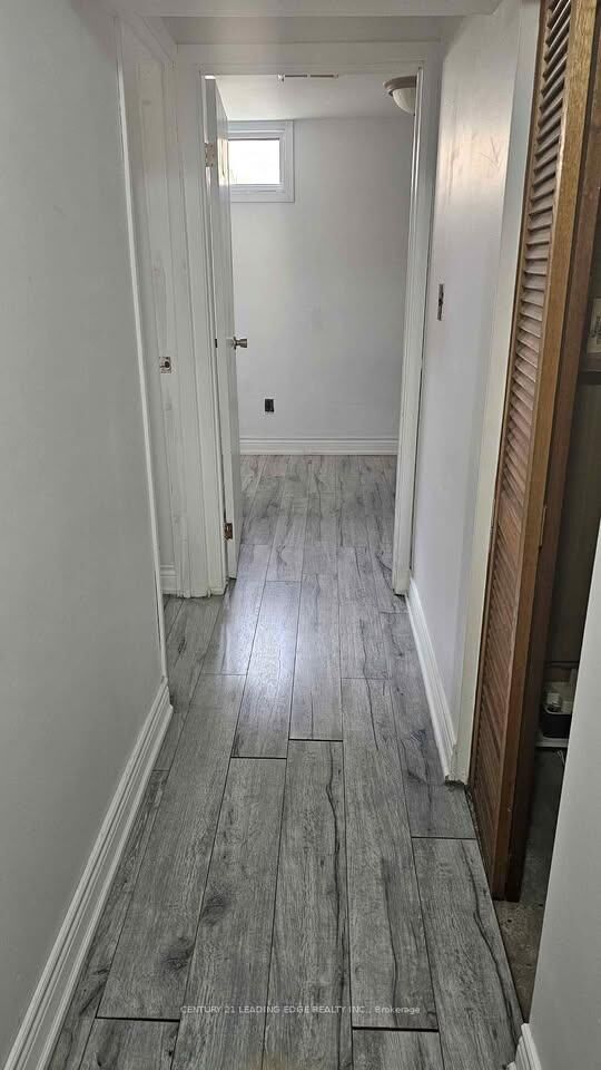 Photo de la propriété: 786 West Shore Boulevard Basement ON L1W 2V3