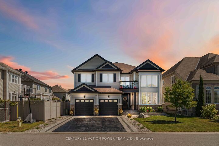 220 Radhika Court  Orleans - Convent Glen and Area ON K1W 0B3 photo