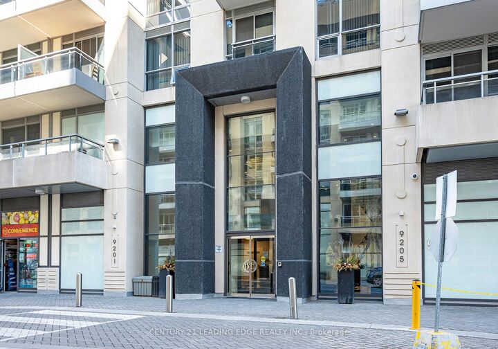 Property Photo:  9205 Yonge Street 1001  ON L4C 1V5 