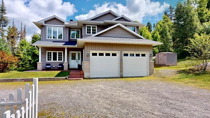 Property Photo:  1355 Highway 94 N/A  ON P0H 1K0 