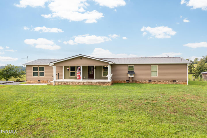 Property Photo:  471 Okolona Road  TN 37642 
