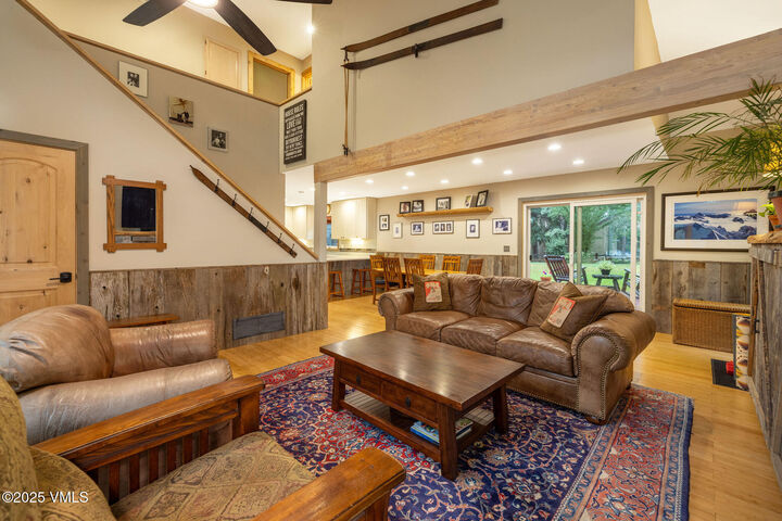 Property Photo: 371 Stone Creek Drive A CO 81620