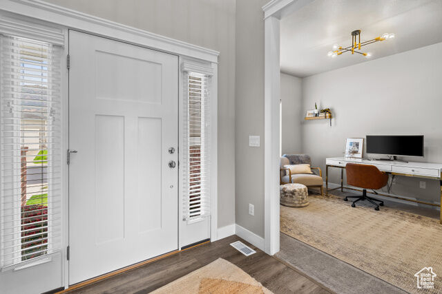 Property Photo: 222 S Derrah Dr UT 84040