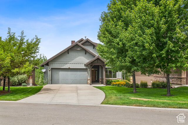 3430 N Big Piney Dr E 507  Eden UT 84310 photo
