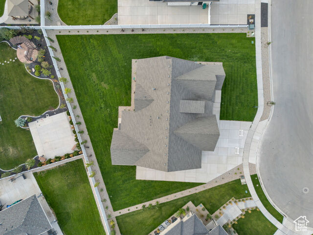 Property Photo: 1185 N 2650 W UT 84043