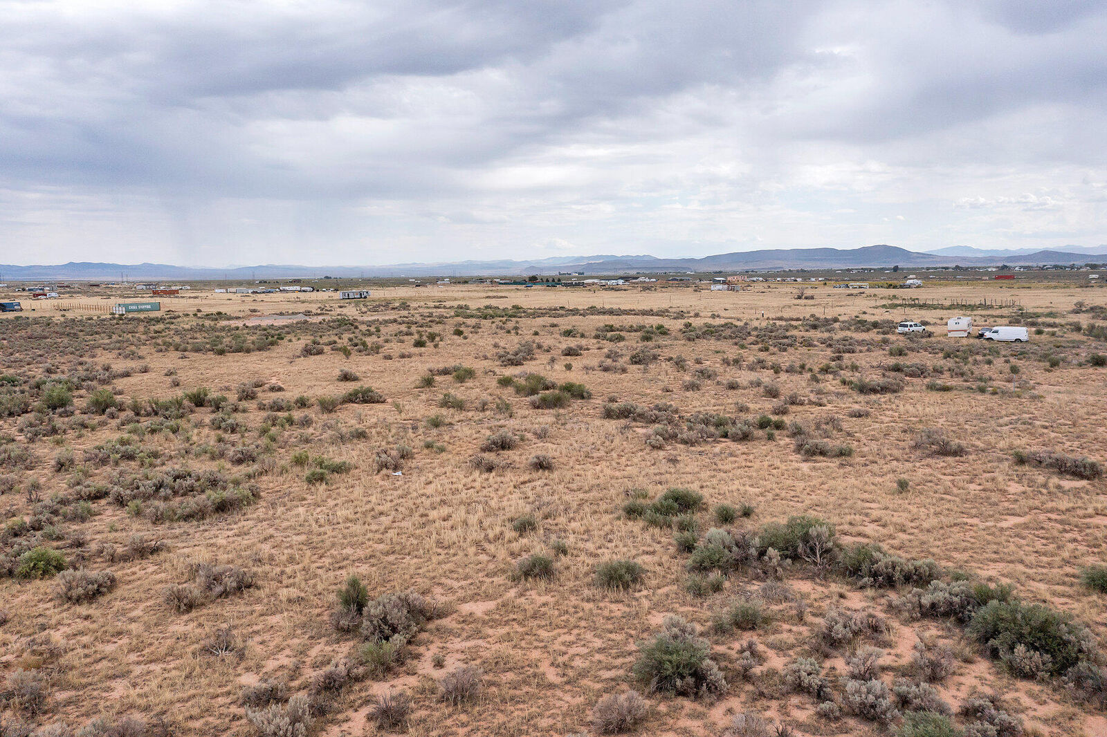 Property Photo: 3702 W 5600 N Or 5618 N 3725 W UT 84721