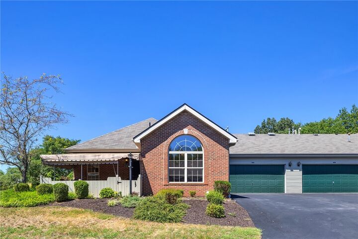 Property Photo: 5158 Polo Fields Dr PA 15044