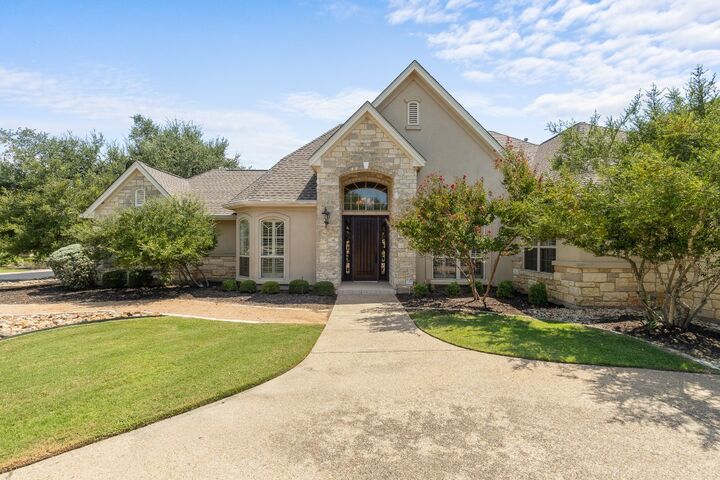 Property Photo:  204 Orion Road  TX 78633 