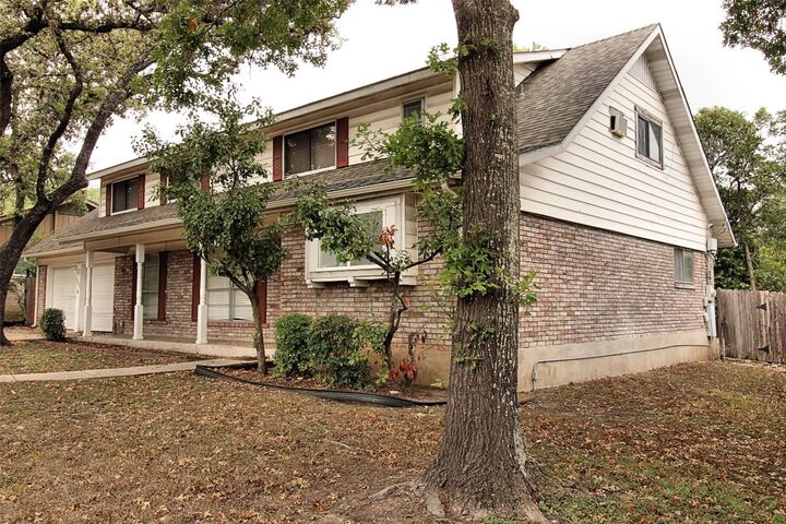 Property Photo:  11619 Intrigue Drive  TX 78216 