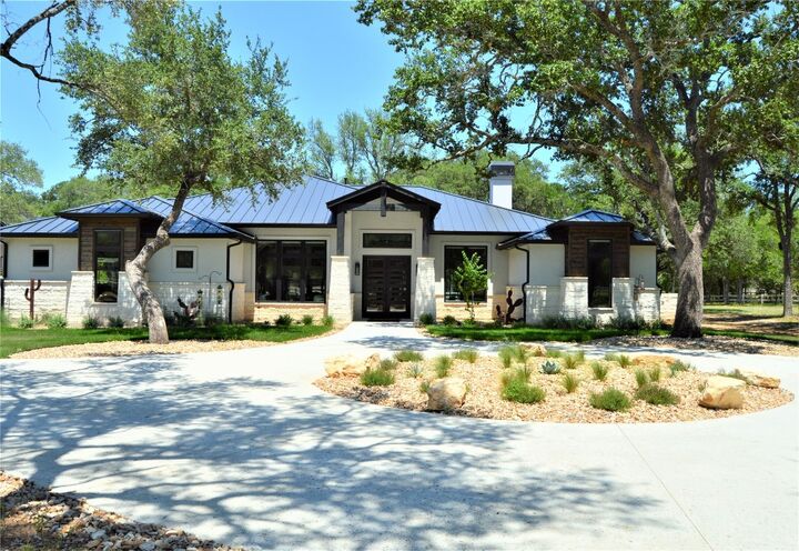 417 Haney Trace  Horseshoe Bay TX 78657 photo