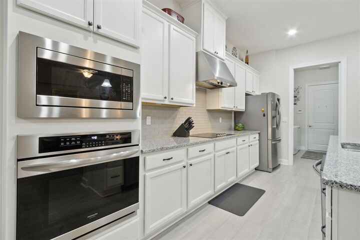 Property Photo:  85049 Floridian Drive  FL 32034 