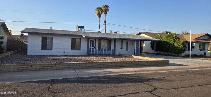 1228 E Broadmor Drive  Tempe AZ 85282 photo