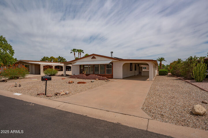 Property Photo:  9015 E Citrus Lane S  AZ 85248 