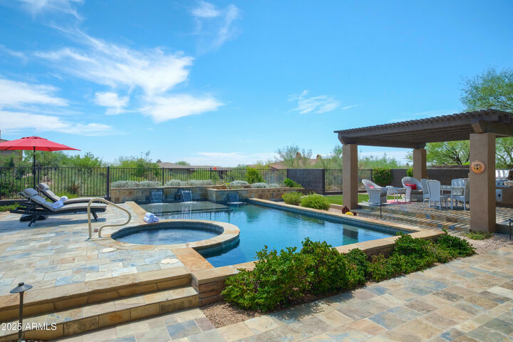 Property Photo:  37342 N 97th Way  AZ 85262 