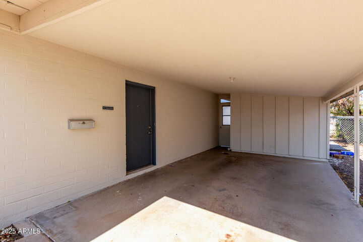 Property Photo: 2270 E Alpine Avenue AZ 85204