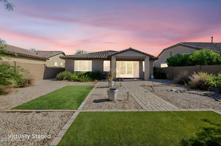 Property Photo: 2816 W Pollack Street AZ 85041
