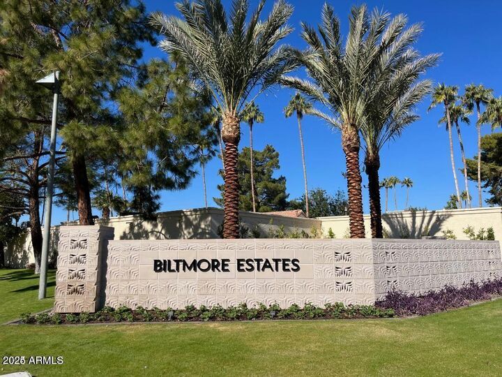 Property Photo:  5110 N 31st Way 317  AZ 85016 