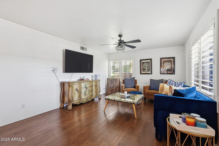 Property Photo:  5110 N 31st Way 317  AZ 85016 