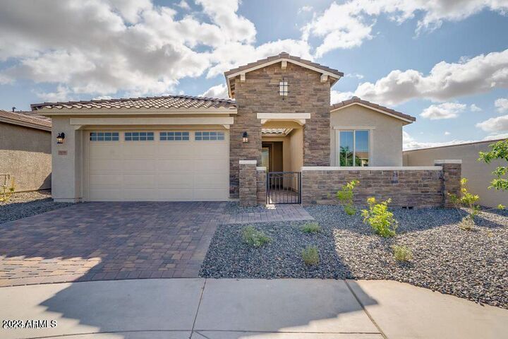 5139 N 187th Lane  Litchfield Park AZ 85340 photo