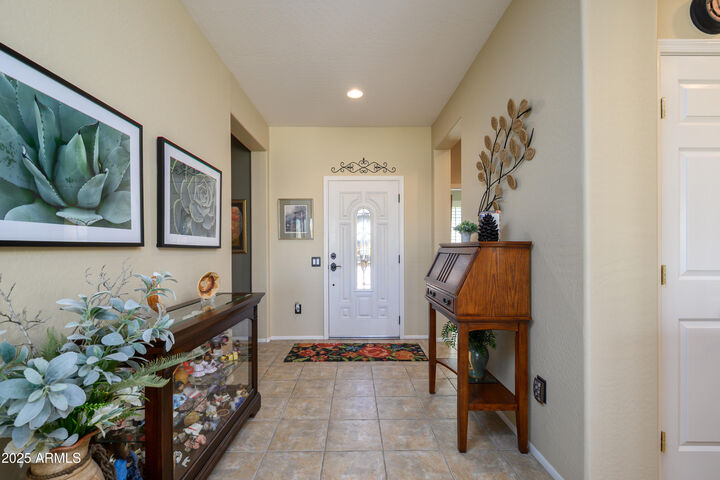 Property Photo: 20110 N London Bridge Drive AZ 85387