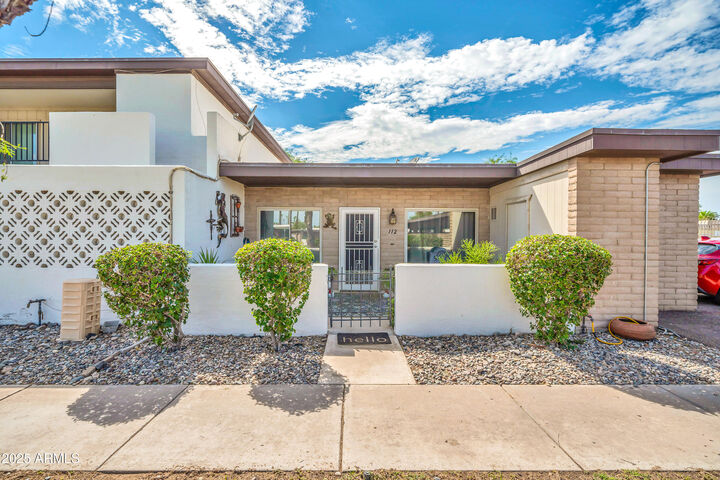 220 S Old Litchfield Road 112  Litchfield Park AZ 85340 photo