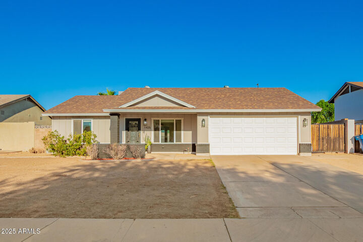 1425 N Ironwood Street  Gilbert AZ 85234 photo