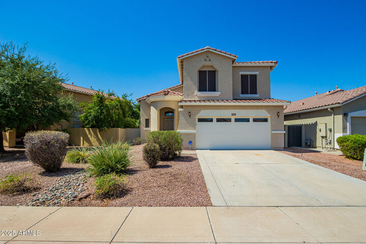 2324 S 88th Drive  Tolleson AZ 85353 photo