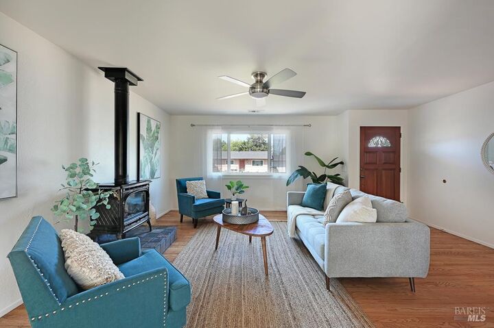 Property Photo: 5227 Wendell Lane CA 95472