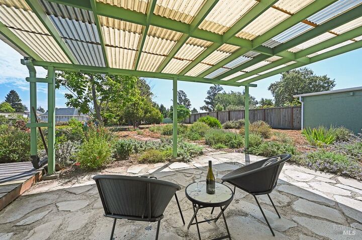 Property Photo: 5227 Wendell Lane CA 95472