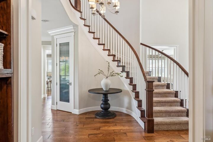 Property Photo:  5320 Boulder Ridge Court  CA 94534 