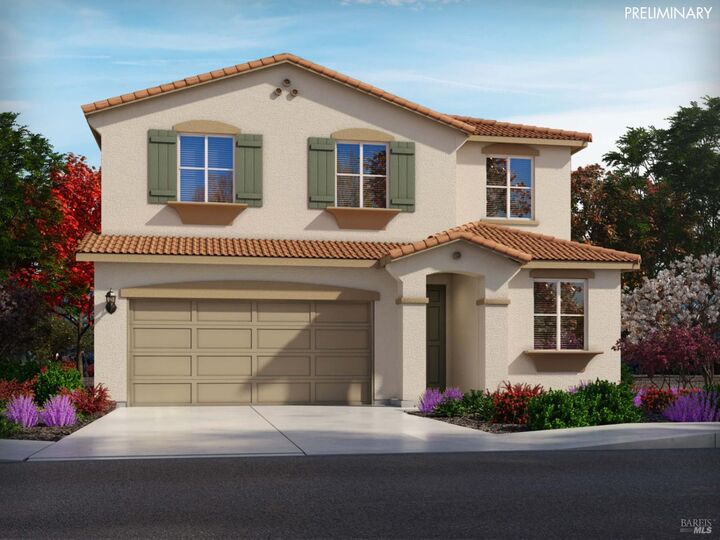 6007 Utopia Court  Vacaville CA 95687 photo
