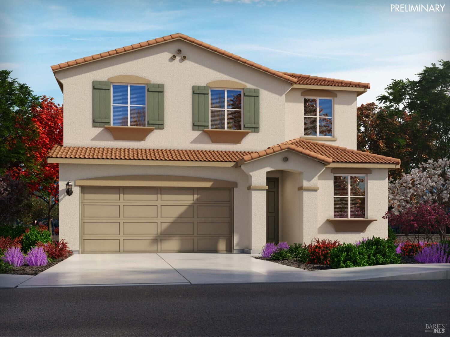 Property Photo: 6007 Utopia Court CA 95687