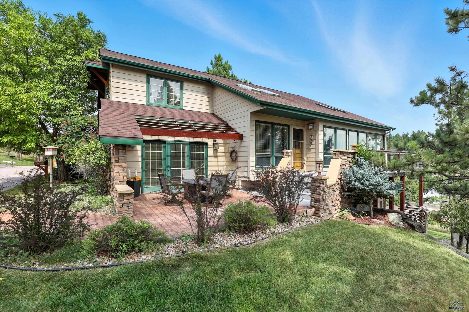 Property Photo:  1930 Audubon Cir  SD 57702 