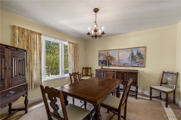 Property Photo: 731 Seymour Avenue NY 14305