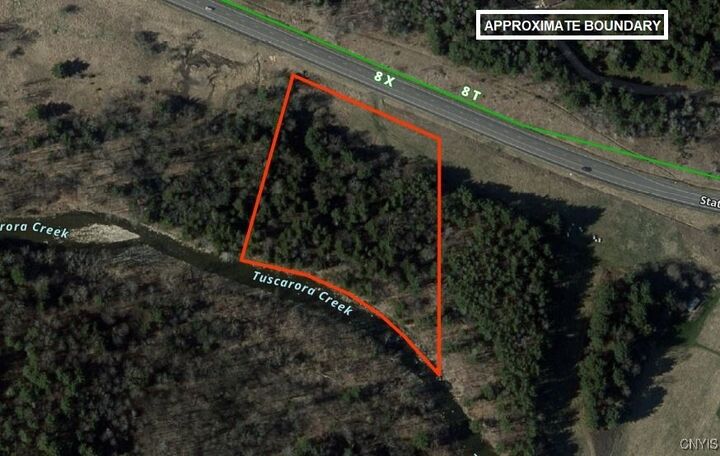 Property Photo:  State Route 417  NY 14898 