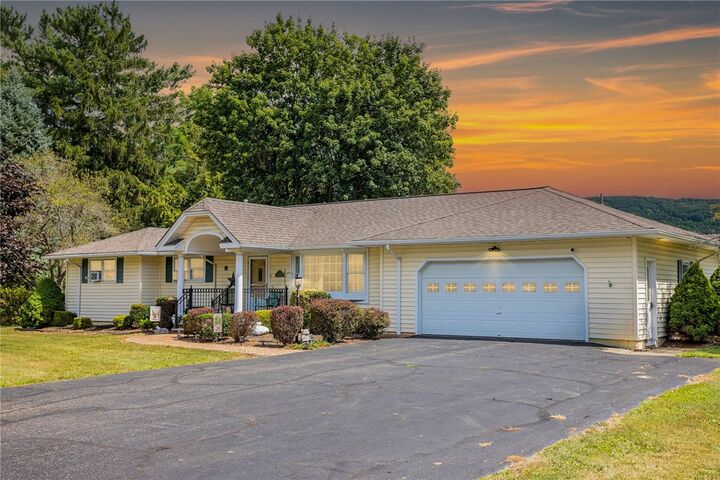 78 S Main Street  Avoca NY 14809 photo