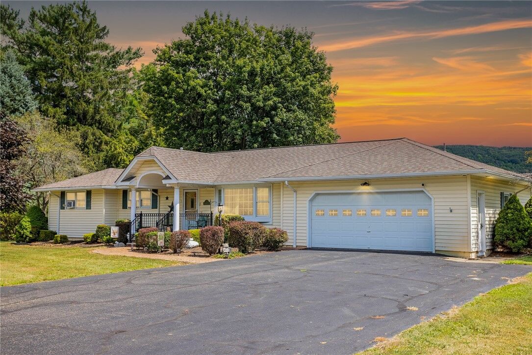 Property Photo:  78 S Main Street  NY 14809