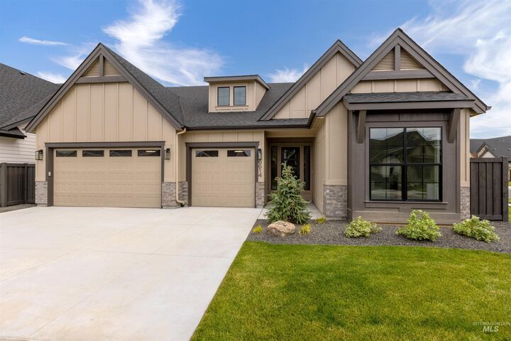 Property Photo: 6614 S Utmost Way ID 83642