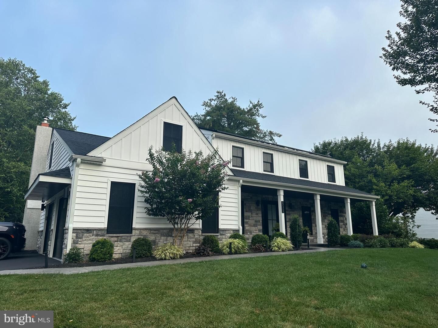 Property Photo: 833 Winthrop Drive PA 19067