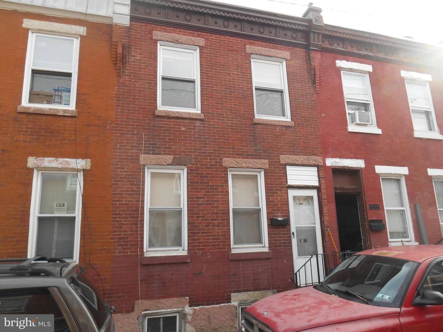 Property Photo: 3923 Arcadia Street PA 19124