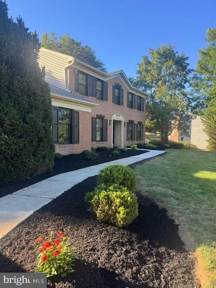 Property Photo:  657 N Wales Road  PA 19454 