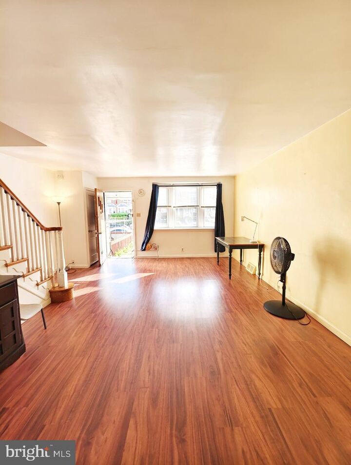 Property Photo: 2105 Friendship Street PA 19149