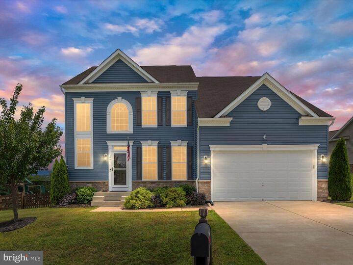 106 Divot Court  Front Royal VA 22630 photo