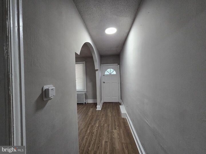 Property Photo: 968 E Woodlawn Avenue PA 19138